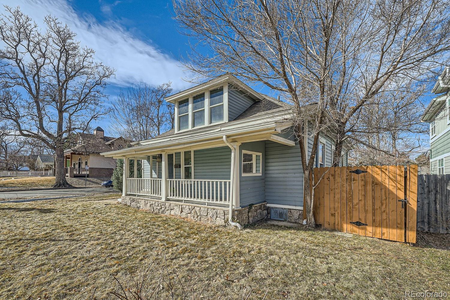 denver  House Search Picture