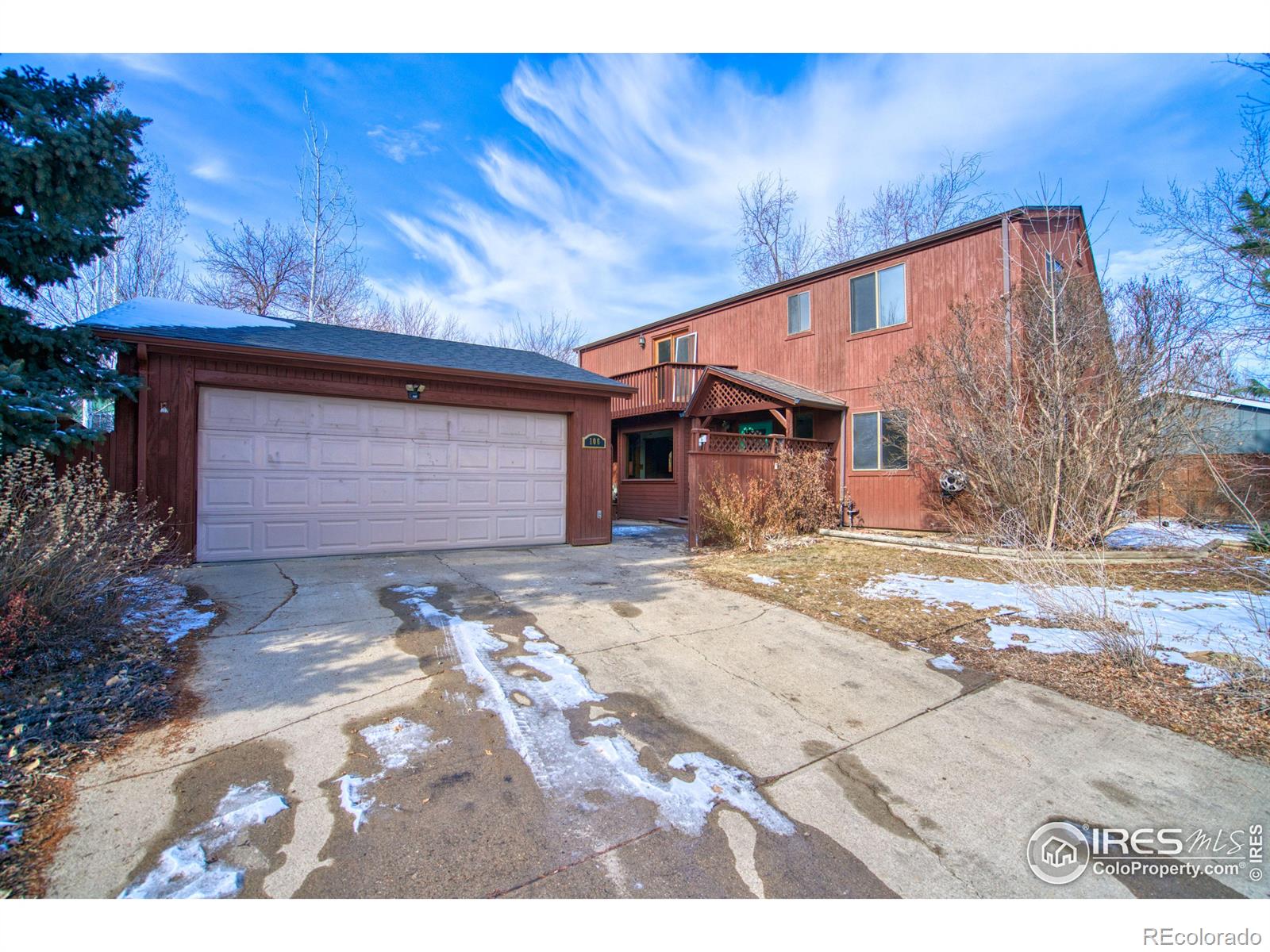 106  Granada Court, longmont  House Search MLS Picture