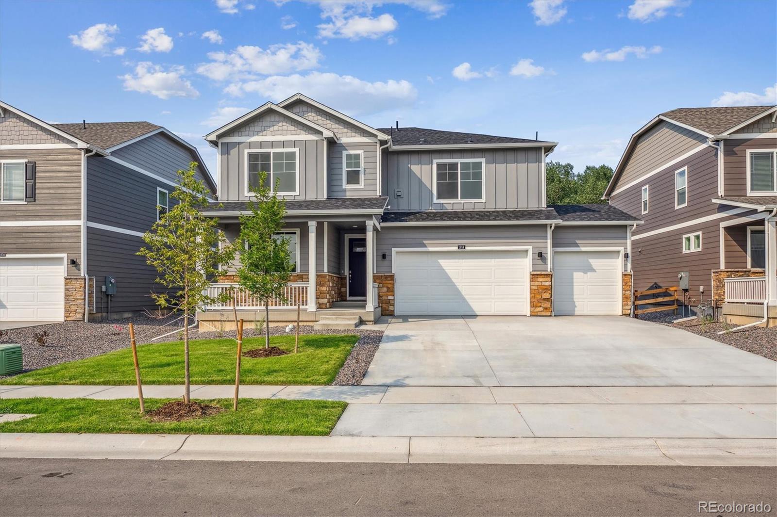 13465  Valentia Place, thornton MLS: 3638272 Beds: 5 Baths: 3 Price: $730,000