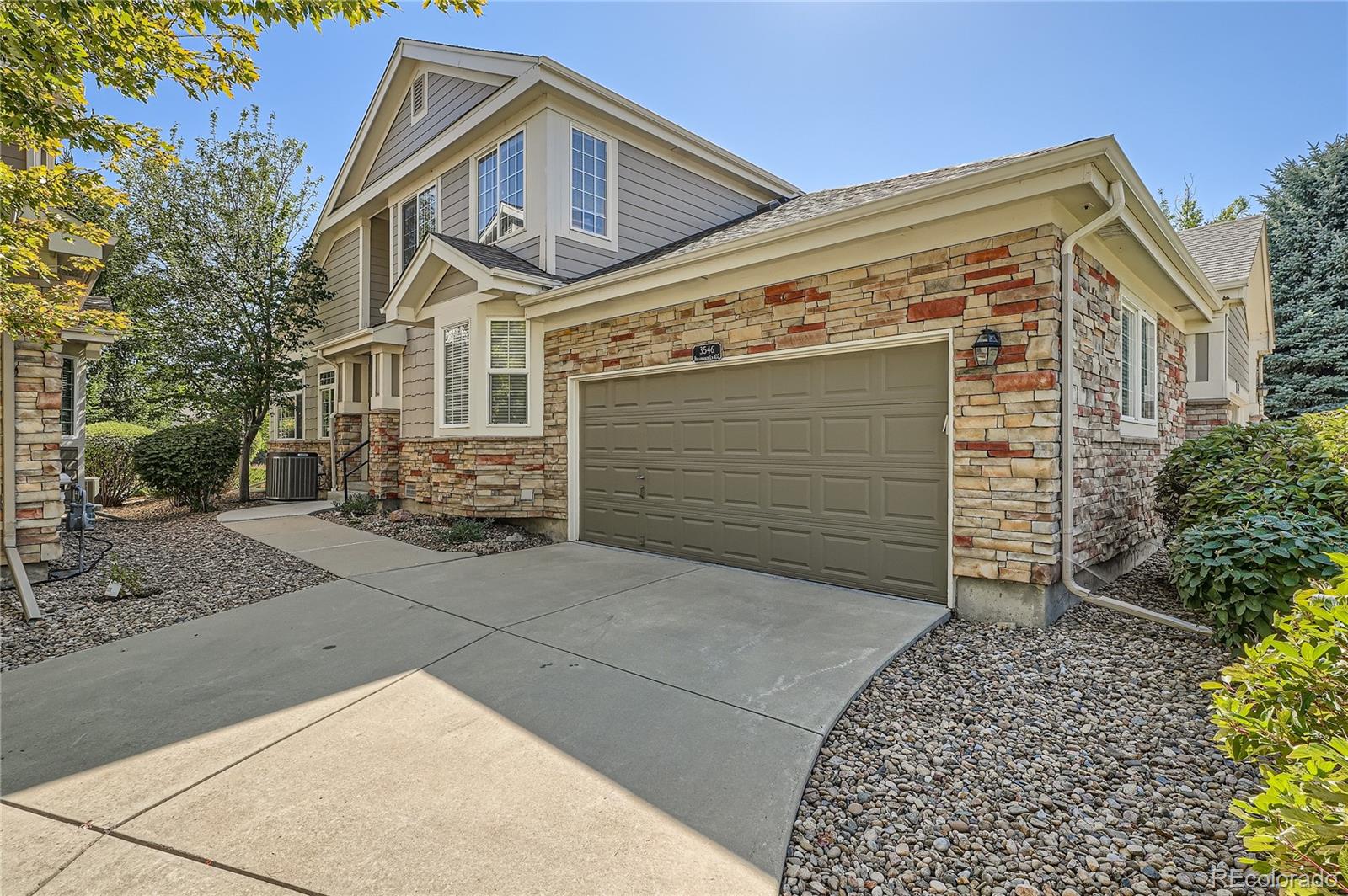 3546  Broadlands Lane, broomfield MLS: 9244354 Beds: 3 Baths: 4 Price: $619,000