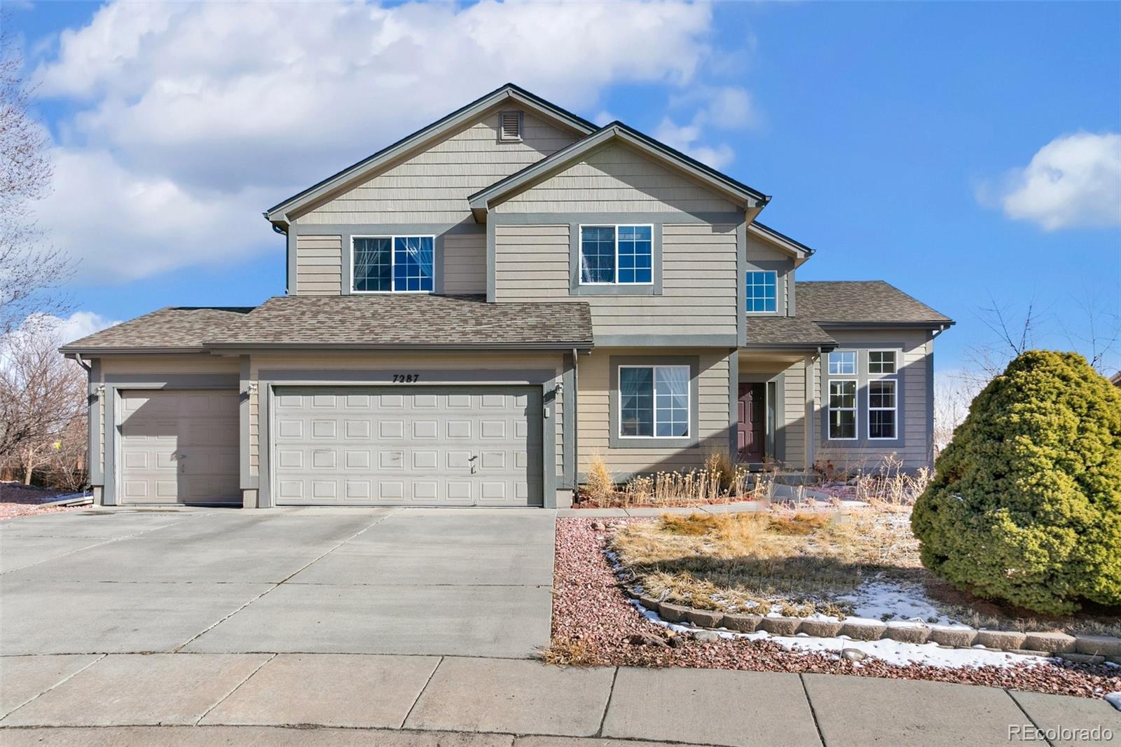 colorado springs  House Search Picture