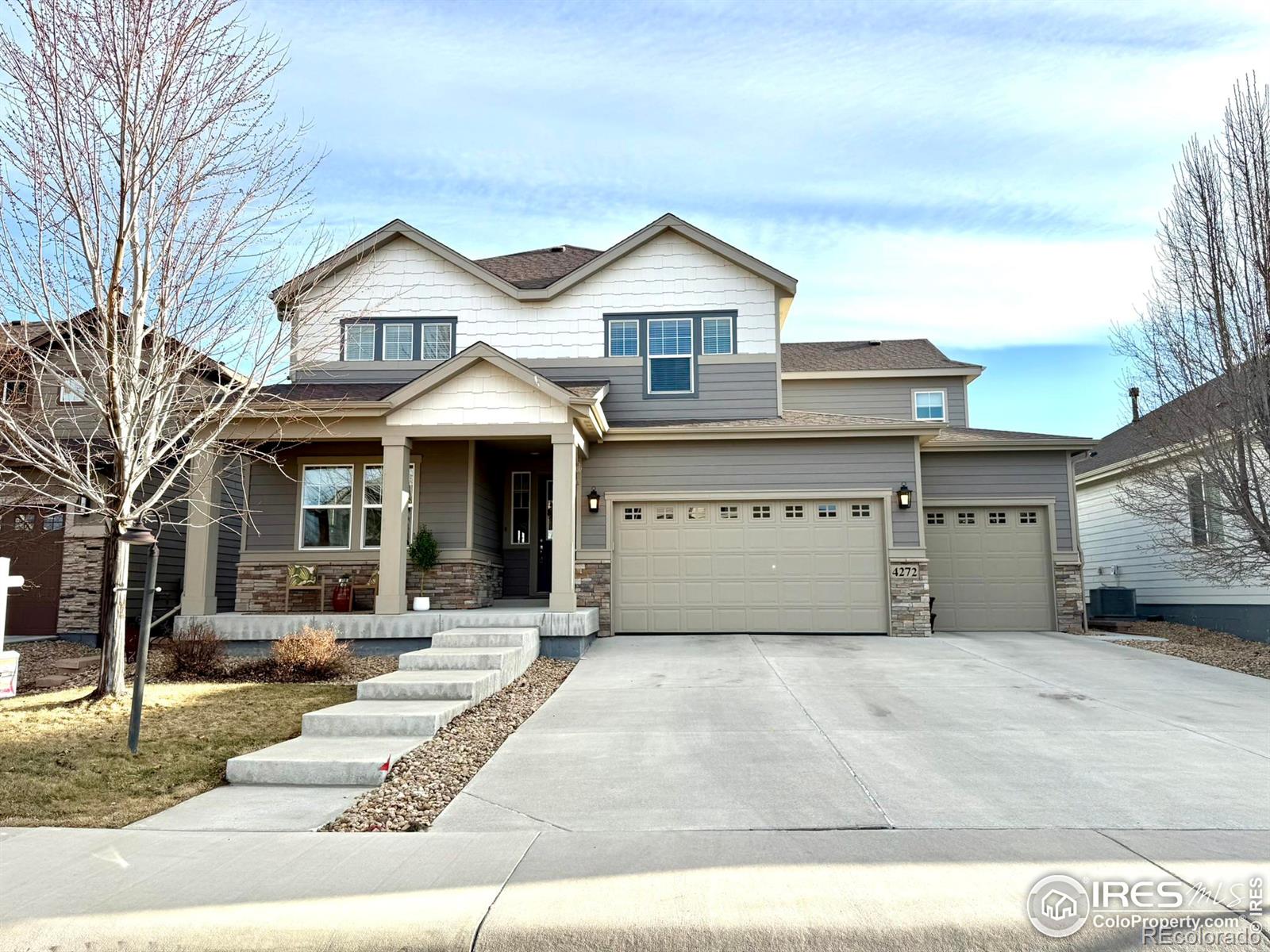 4272  Lyric Falls Drive, loveland  House Search MLS Picture