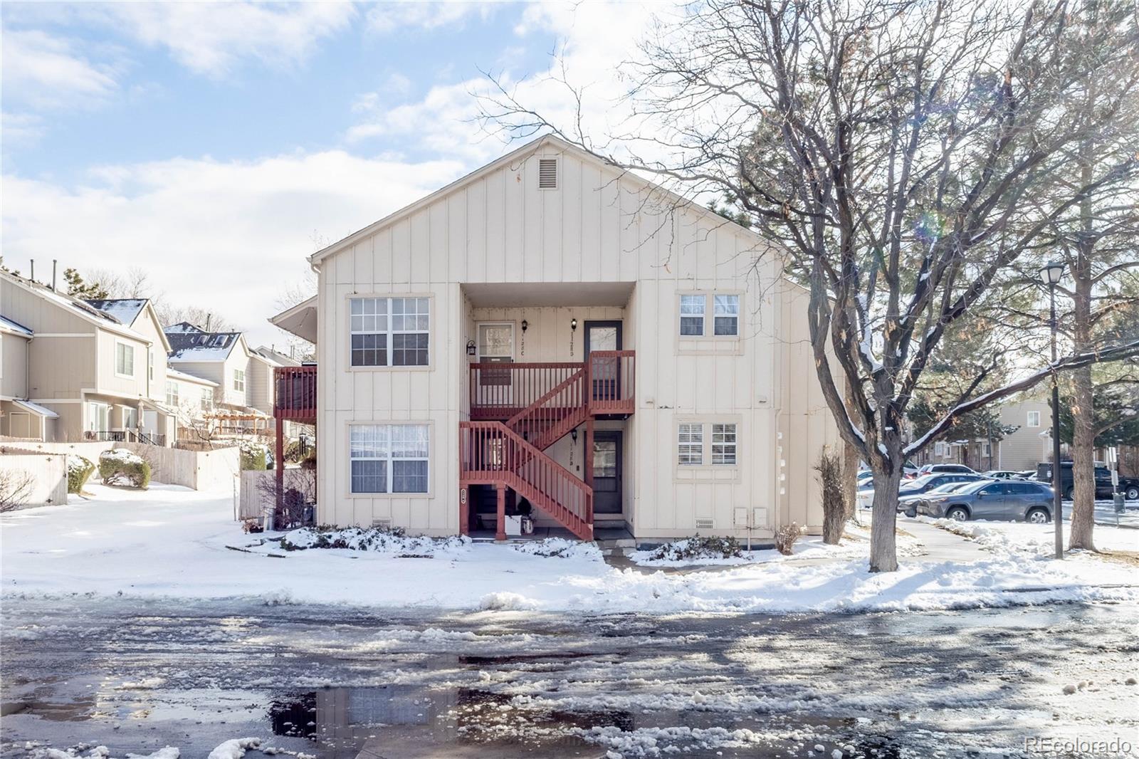 1128 S Ventura Circle, aurora  House Search MLS Picture