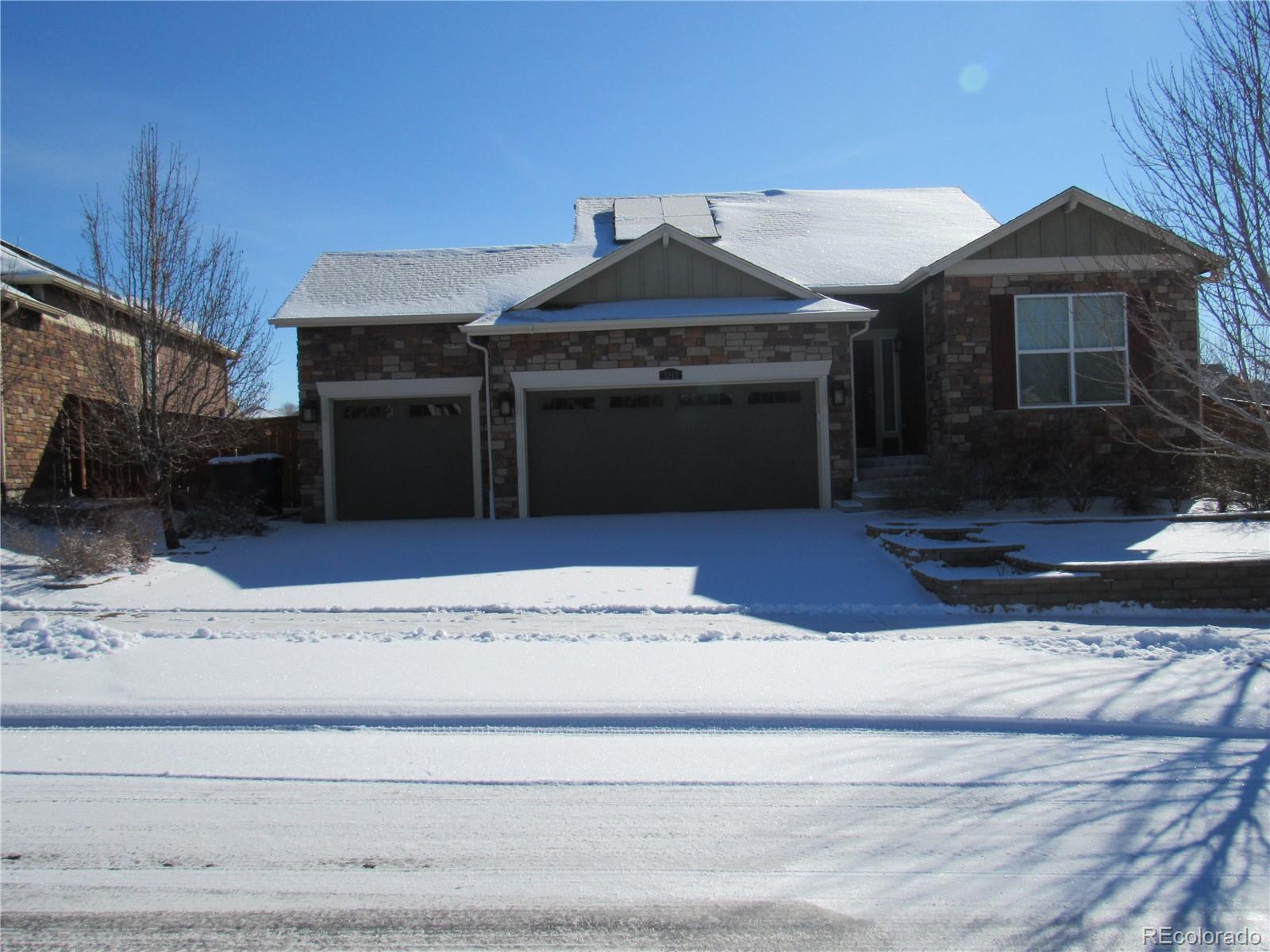 3212 S Kirk Way, aurora MLS: 4658676 Beds: 3 Baths: 2 Price: $644,888