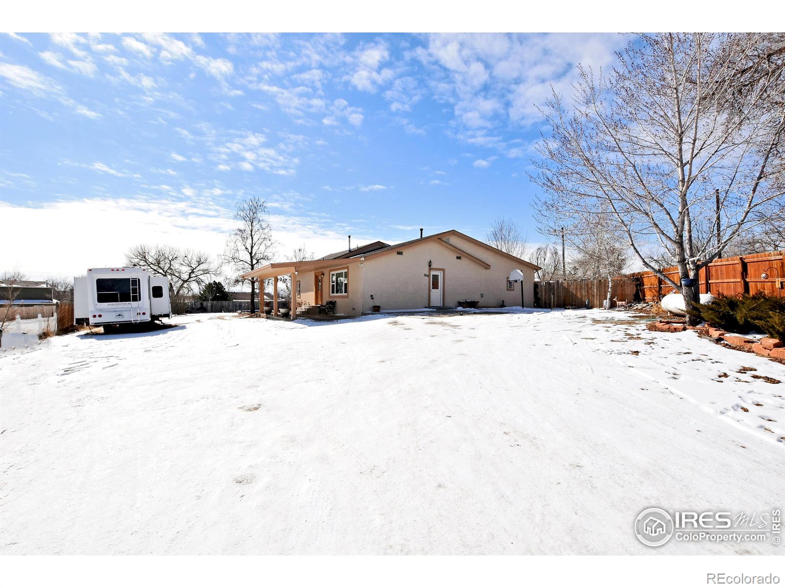 3819  Valley View Avenue, evans  House Search MLS Picture
