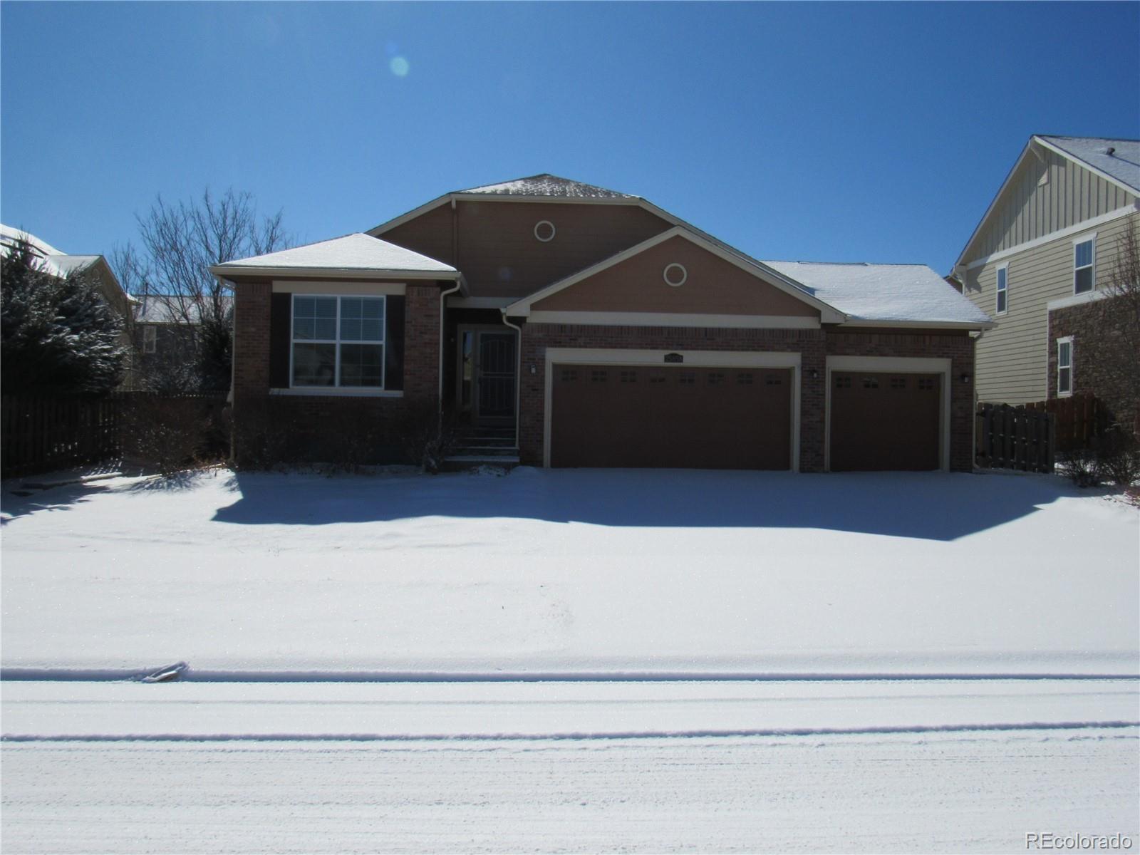 25858 E Bayaud Avenue, aurora MLS: 2895074 Beds: 5 Baths: 5 Price: $592,888