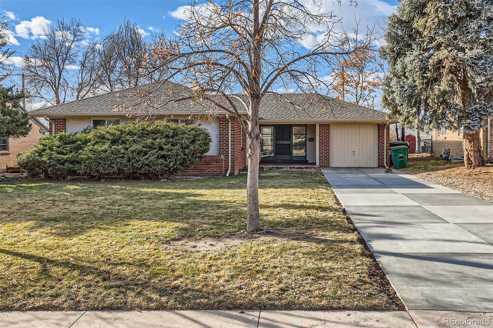 denver  House Search Picture