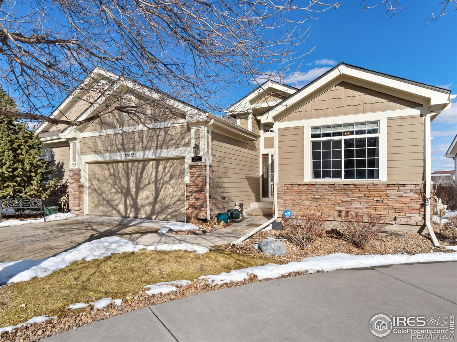 13832  Legend Way, broomfield  House Search MLS Picture