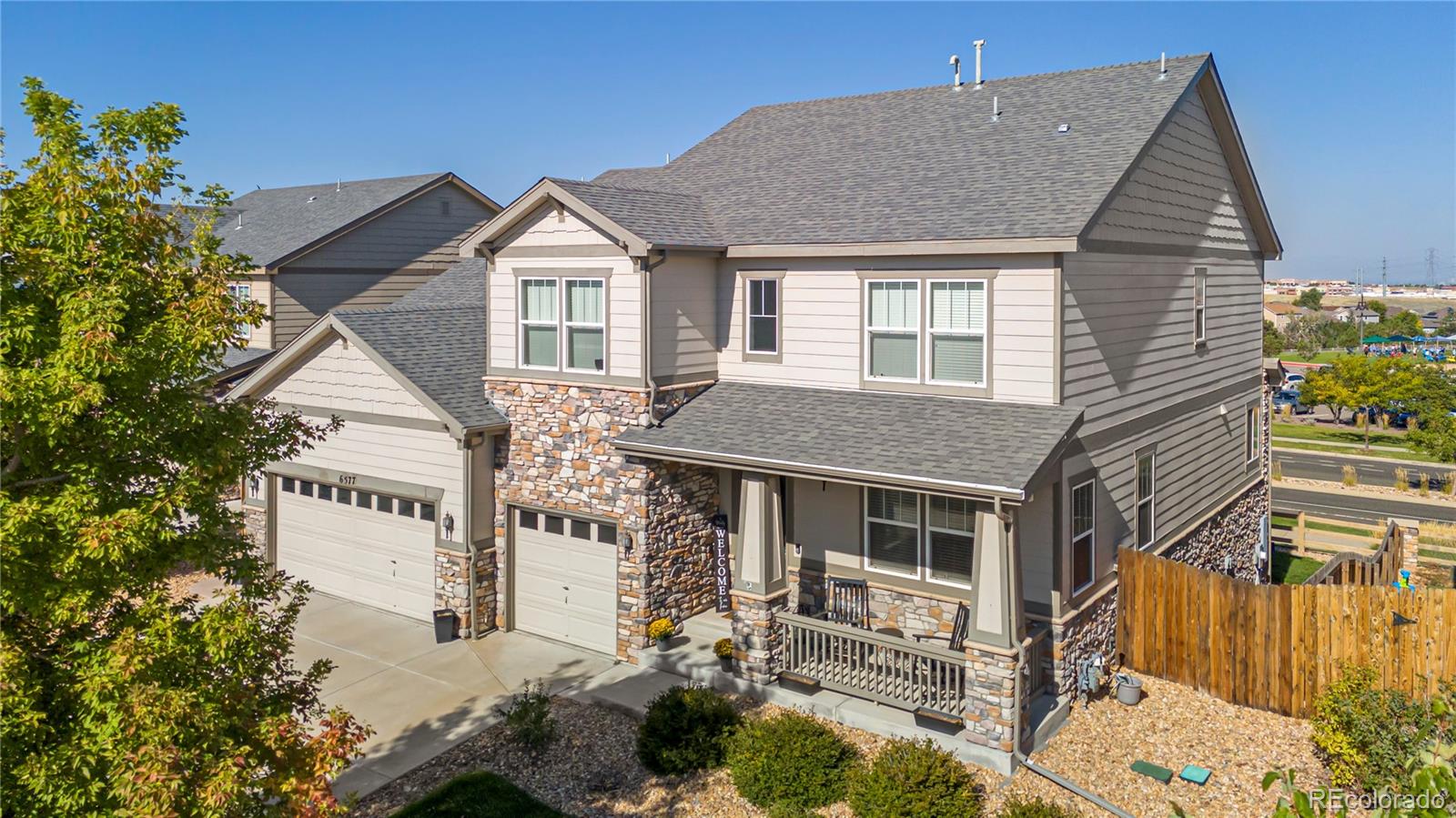 6577 S Kewaunee Way, aurora MLS: 8456742 Beds: 5 Baths: 4 Price: $815,000