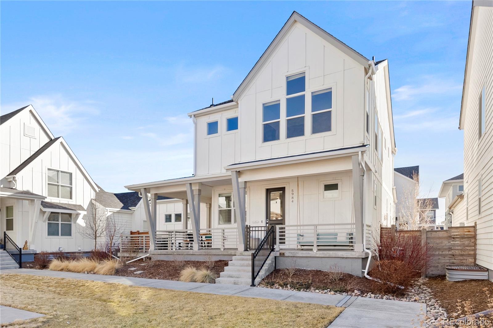 denver  House Search Picture