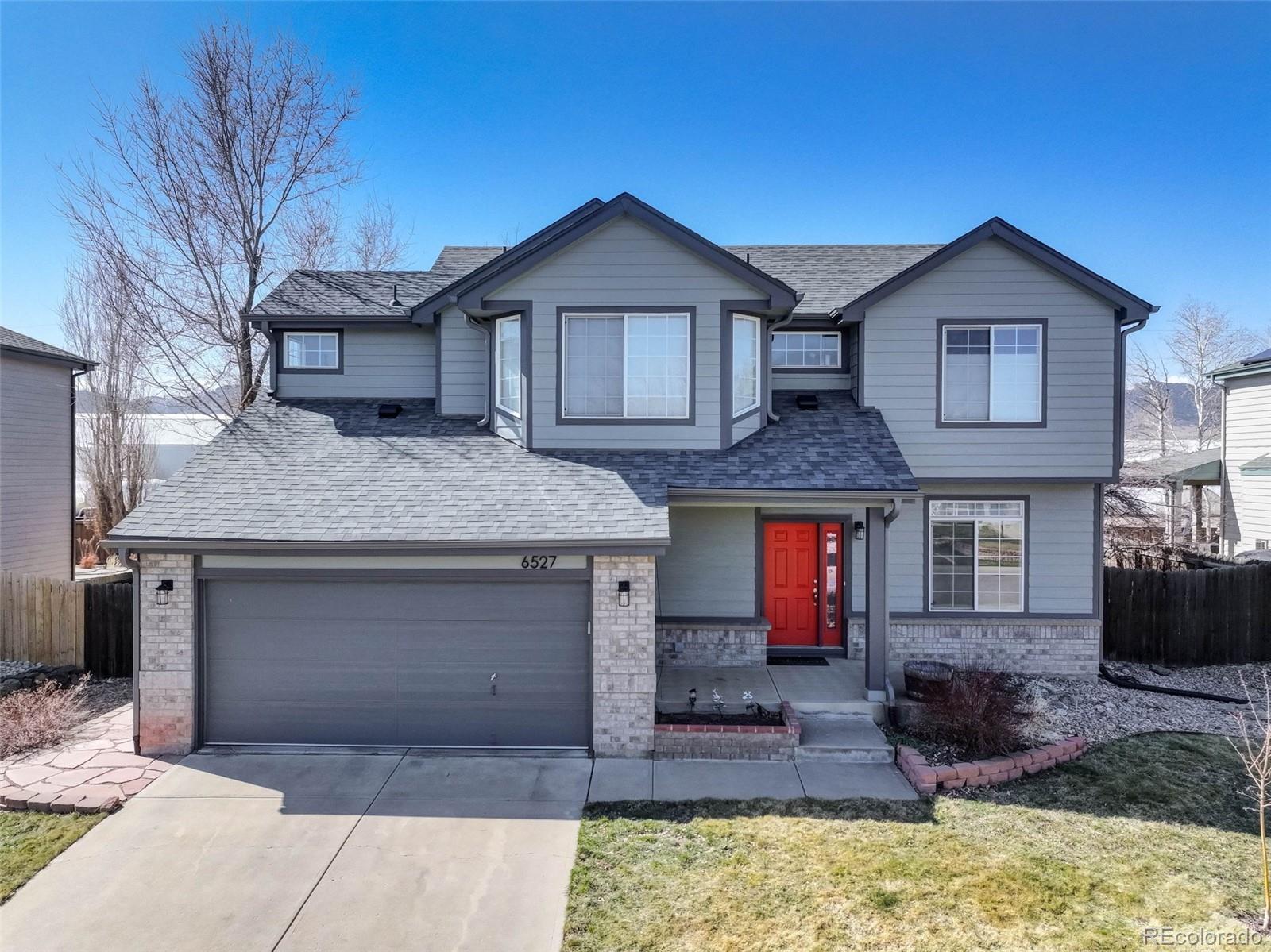 6527  Torrey Court, arvada MLS: 4329434 Beds: 3 Baths: 3 Price: $725,000