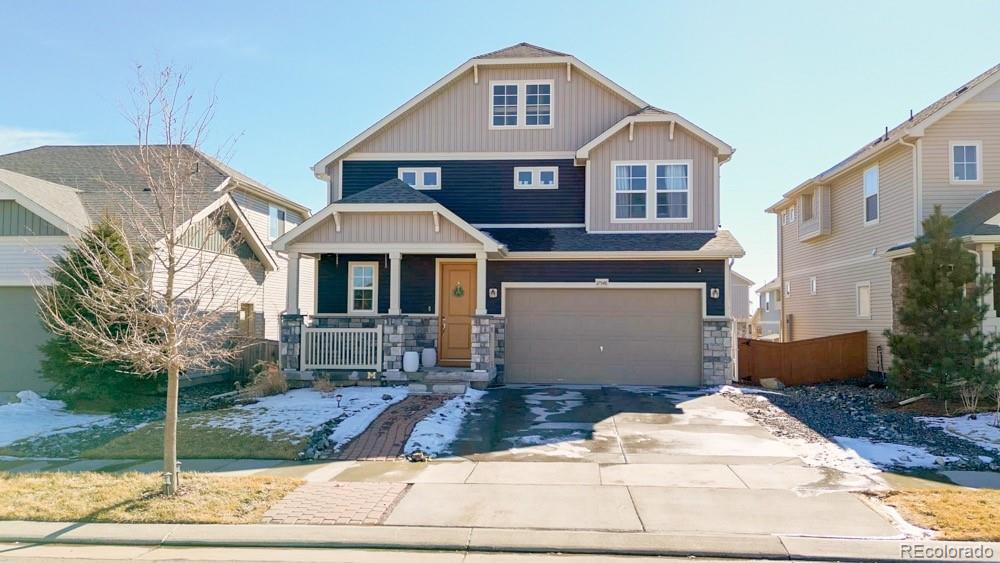 commerce city  House Search Picture