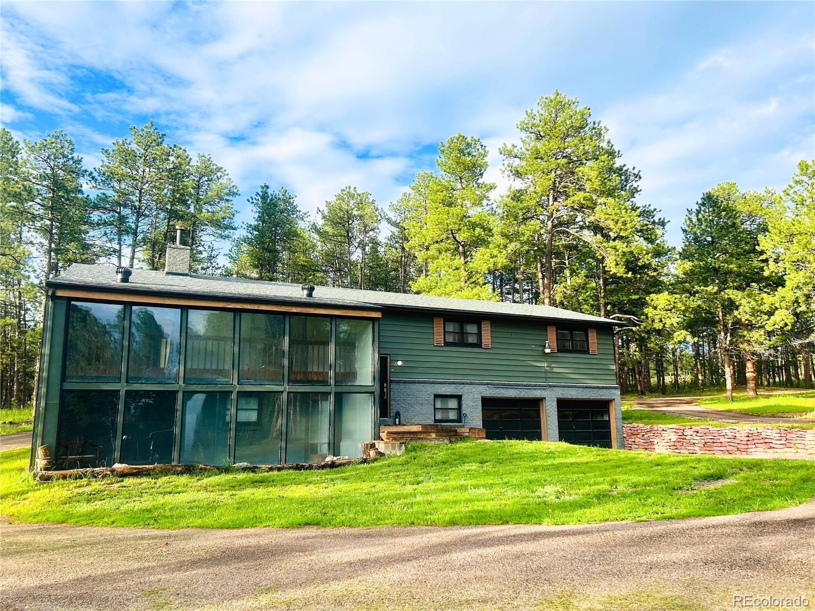 colorado springs  House Search Picture