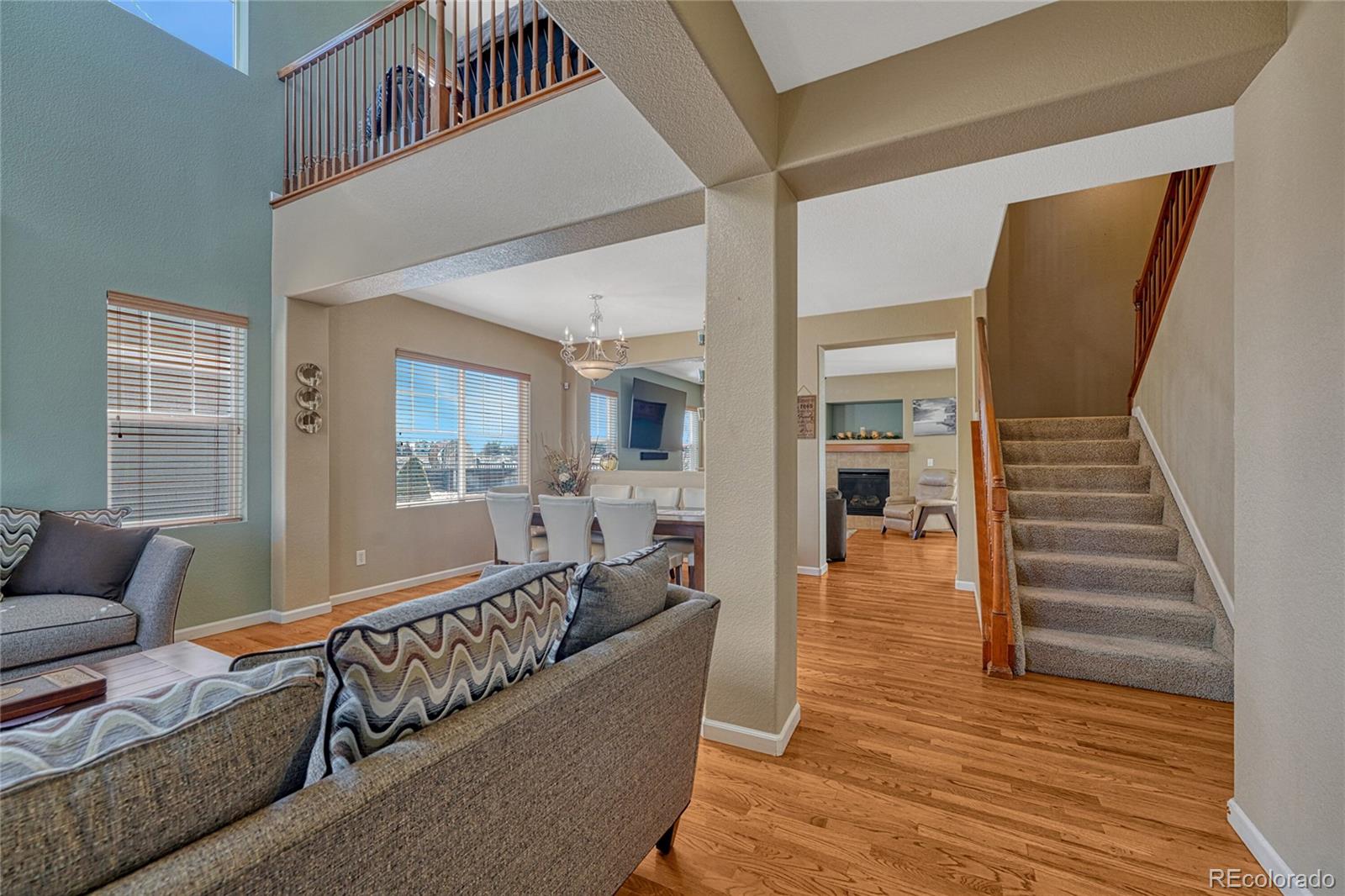 5338  Potentilla Street, brighton  House Search MLS Picture