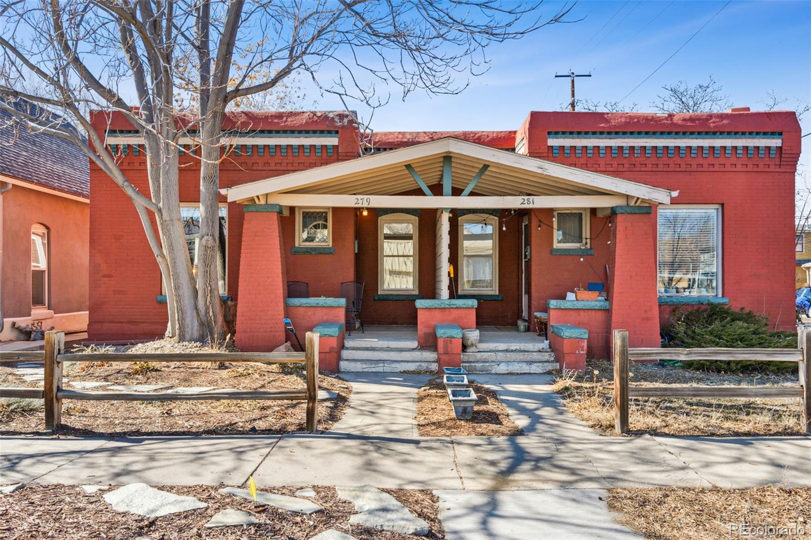 denver  House Search Picture