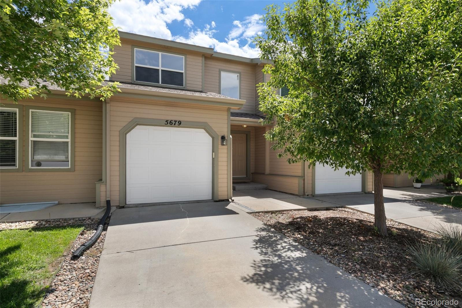 5679  Sunshade Point, colorado springs  House Search MLS Picture