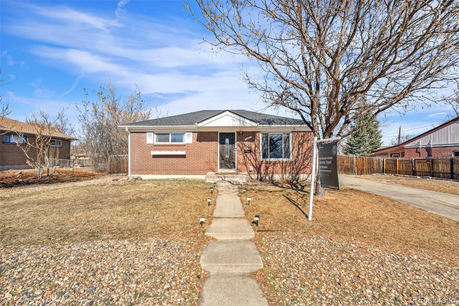 11052  Rosalie Drive, northglenn MLS: 2282751 Beds: 4 Baths: 2 Price: $445,000