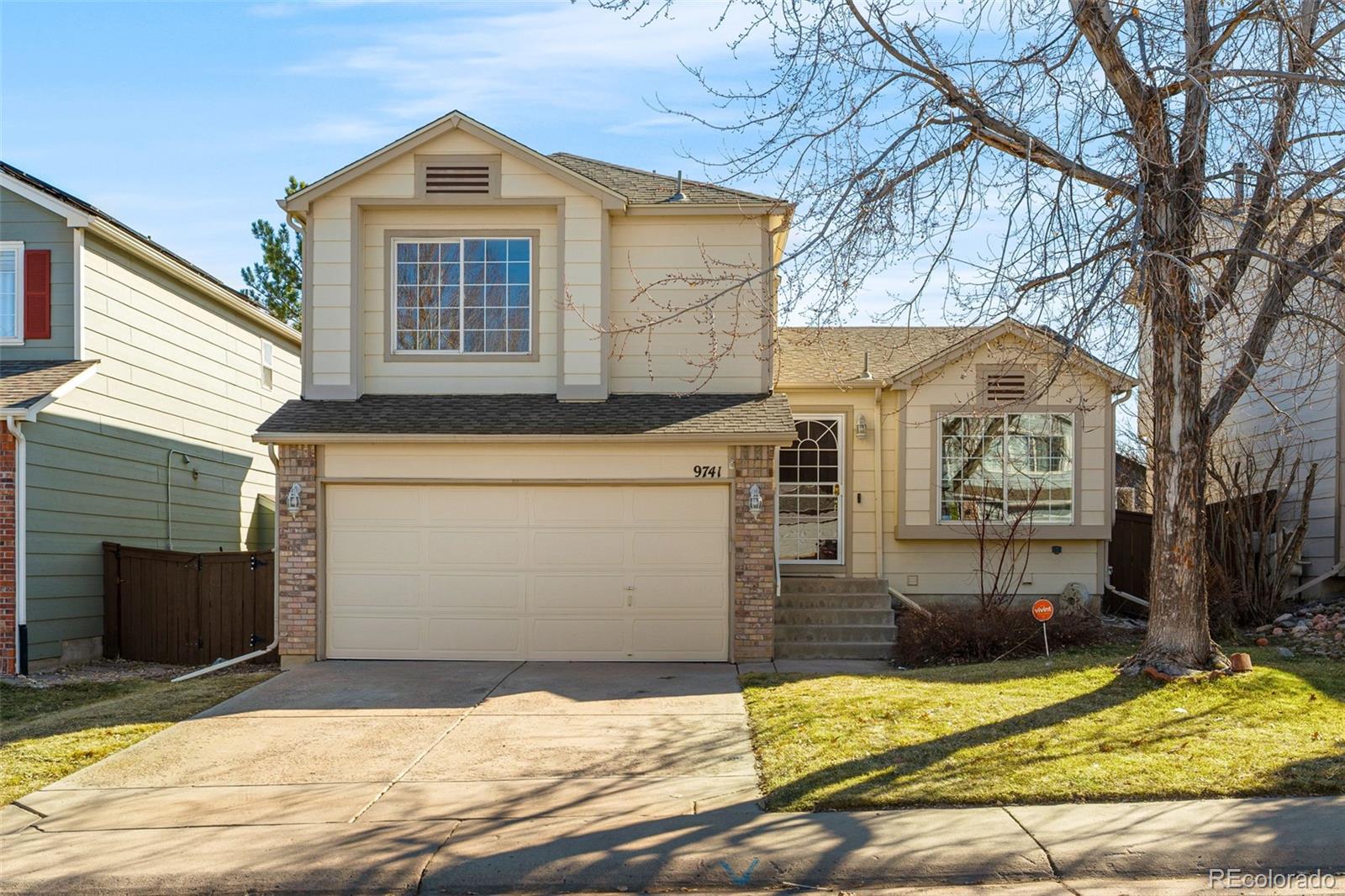 highlands ranch  House Search Picture