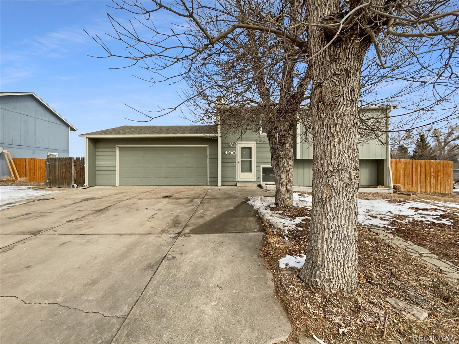 400  Skyway Drive, fort collins MLS: 3616650 Beds: 4 Baths: 2 Price: $495,000