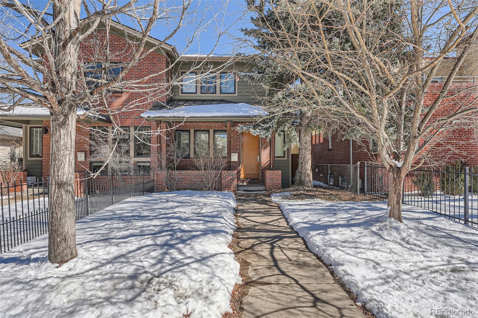 denver  House Search Picture