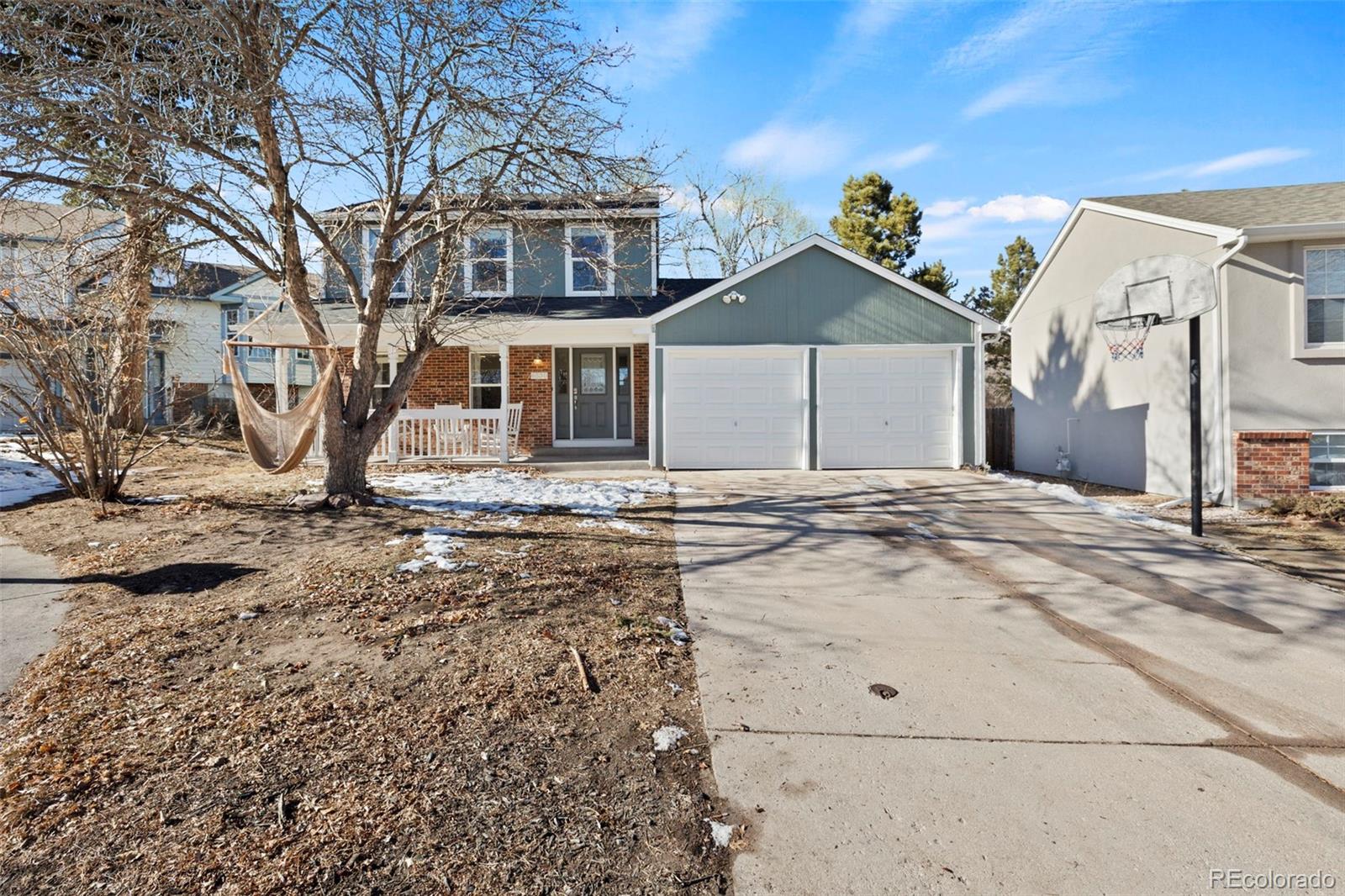 colorado springs  House Search Picture