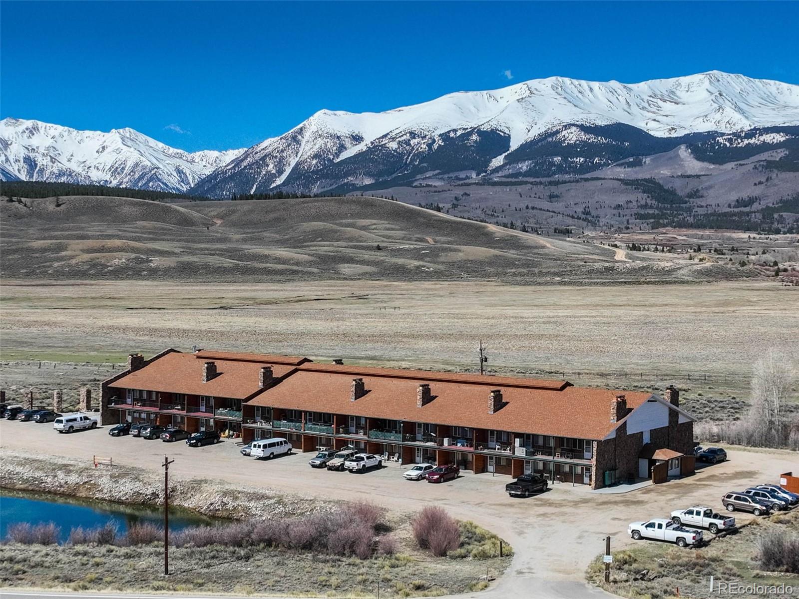 5973  Highway 24 , leadville  House Search MLS Picture