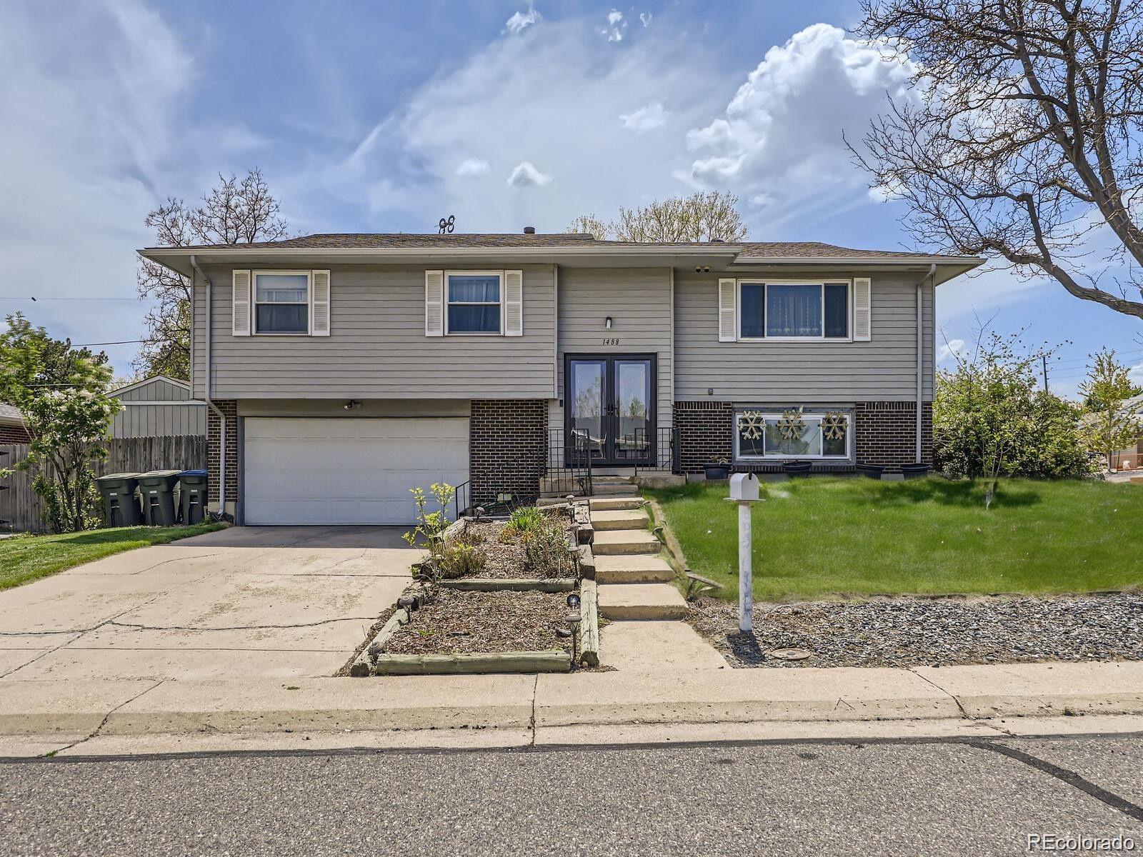 1488 W 102nd Avenue, northglenn  House Search MLS Picture