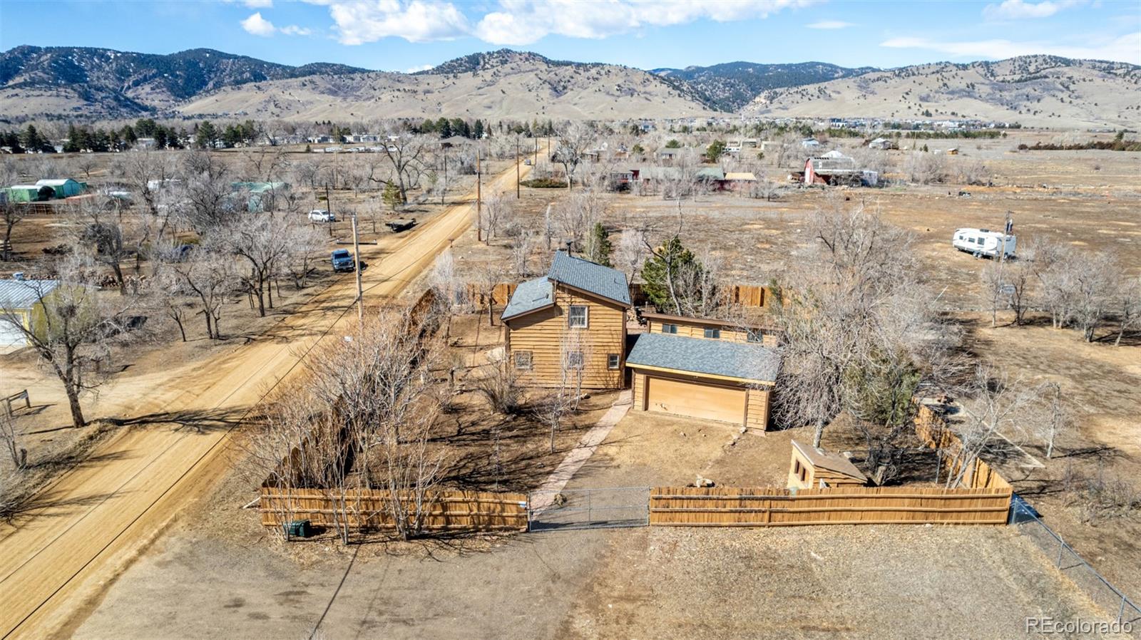 2541  Yarmouth Avenue, boulder MLS: 8492792 Beds: 2 Baths: 2 Price: $775,000