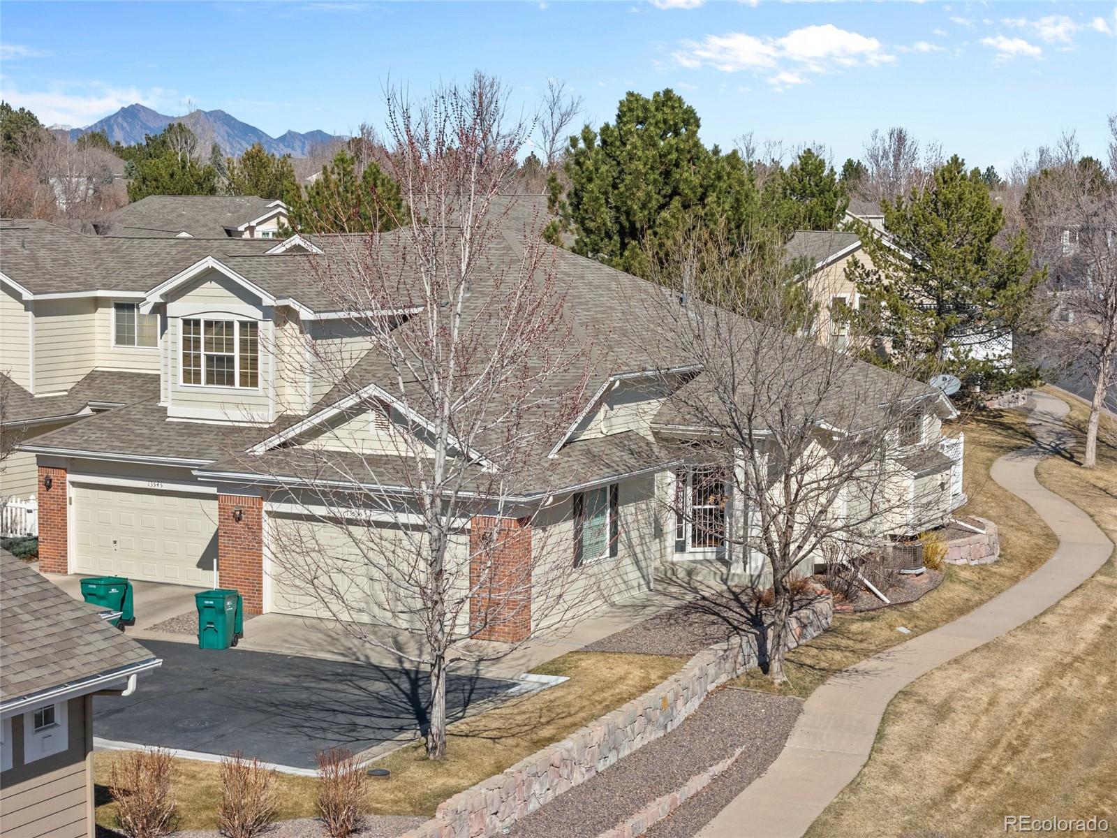 13535 W 62nd Lane, arvada MLS: 8356828 Beds: 3 Baths: 3 Price: $605,000