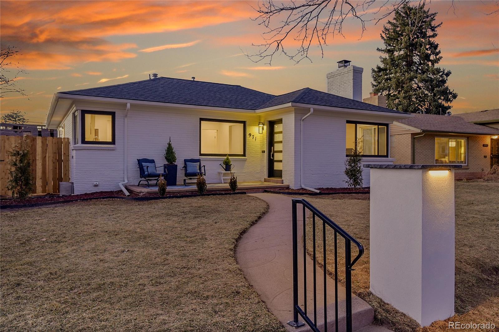 denver  House Search Picture