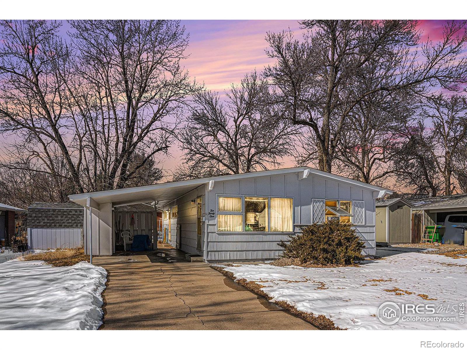 fort collins  House Search Picture