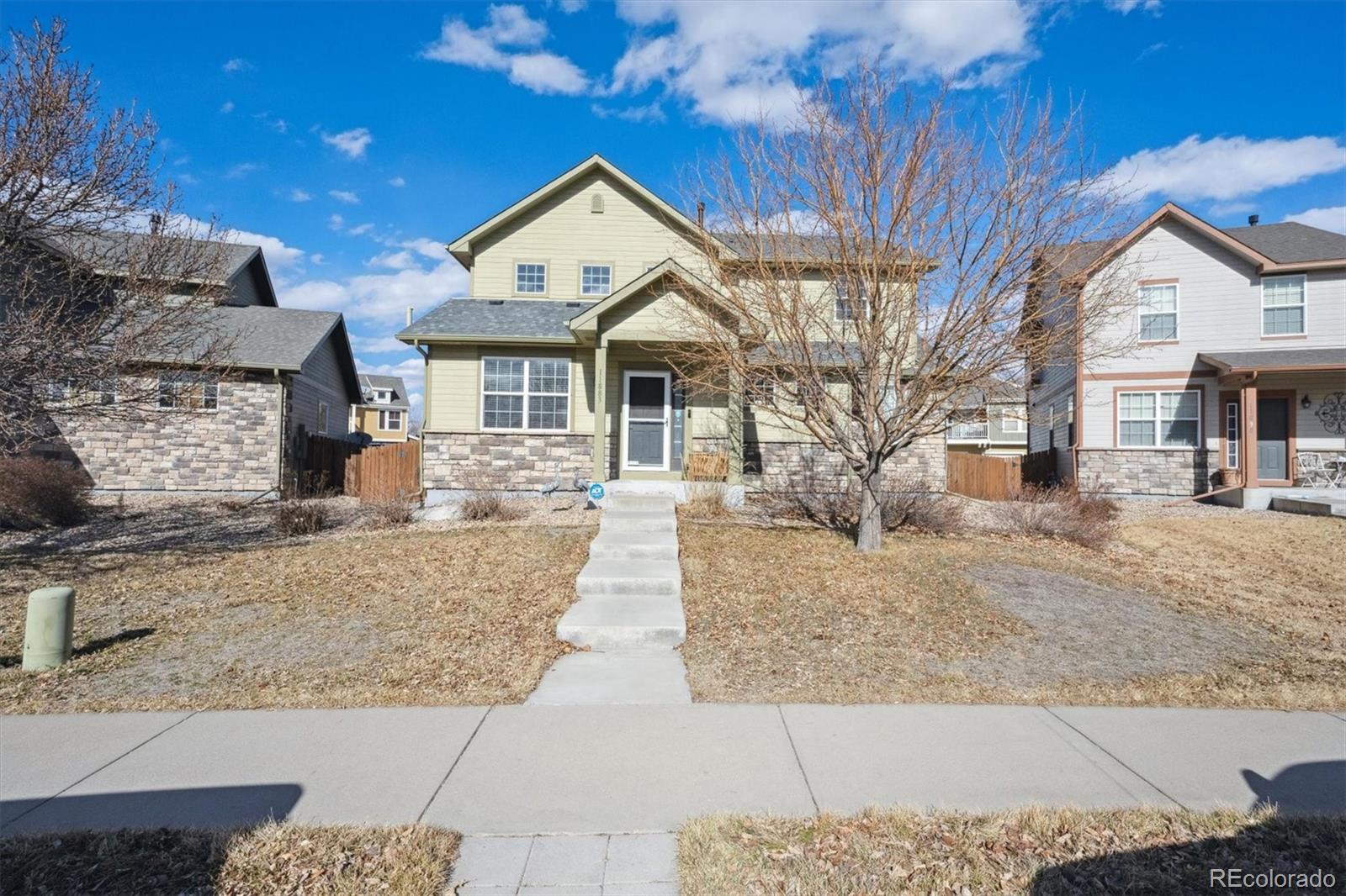 commerce city  House Search Picture