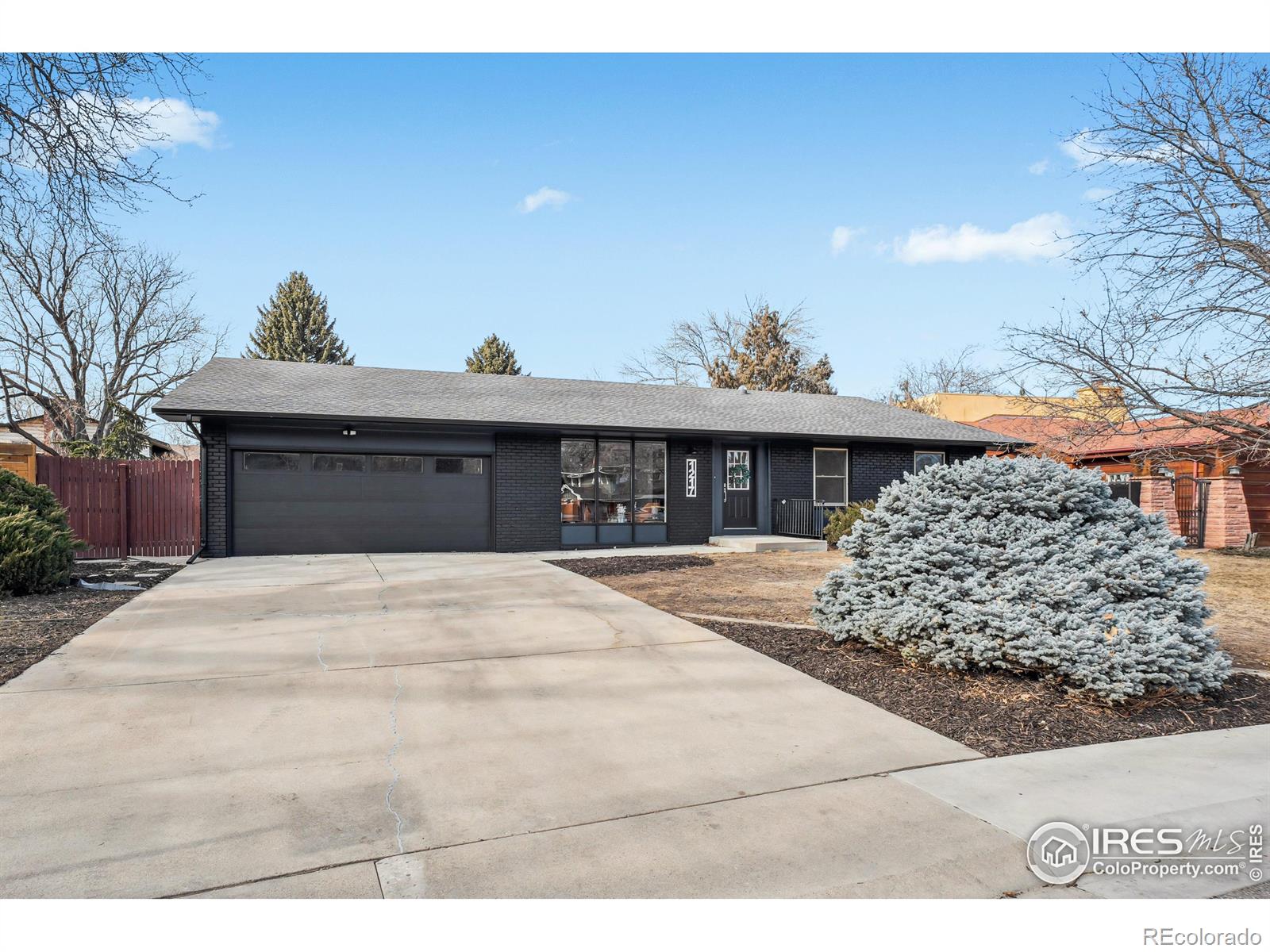 1217  Lory Street, fort collins MLS: 4567891027016 Beds: 5 Baths: 3 Price: $970,000