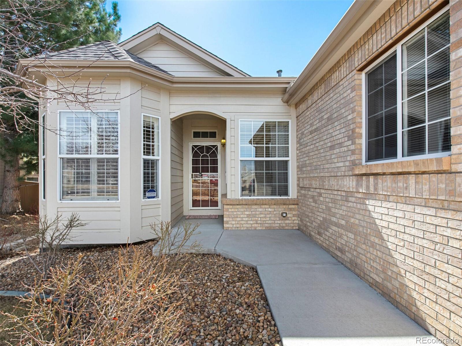 6  Woodland Circle, highlands ranch  House Search MLS Picture