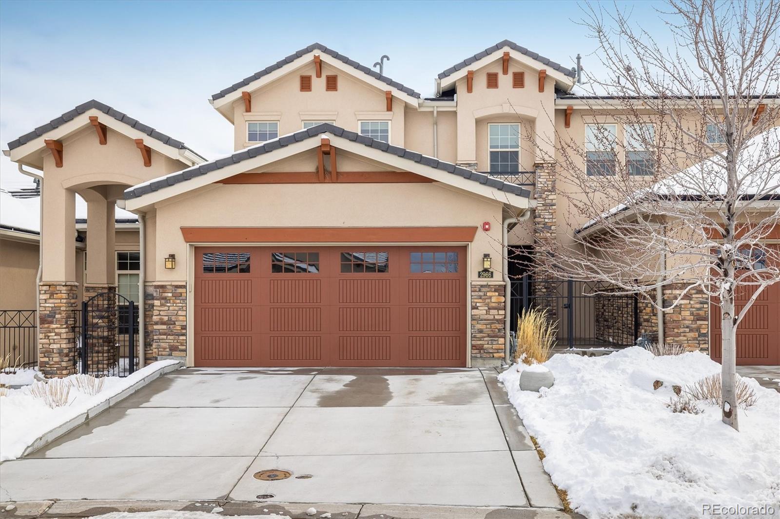 2966  Casalon Circle, superior MLS: 9027811 Beds: 3 Baths: 4 Price: $1,300,000