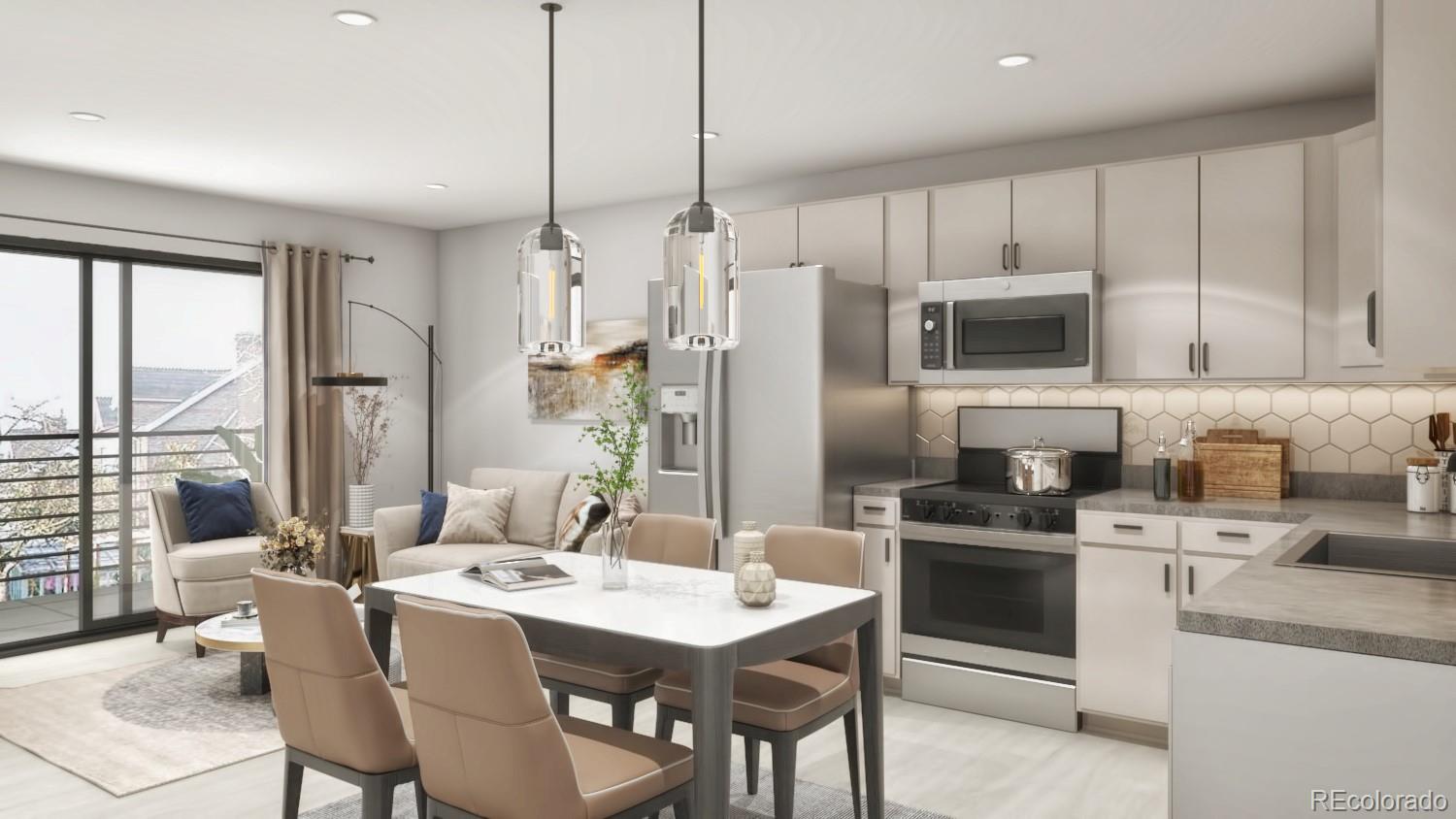 433 N Havana  308, Aurora  MLS: 7657460 Beds: 0 Baths: 0 Price: $465,000