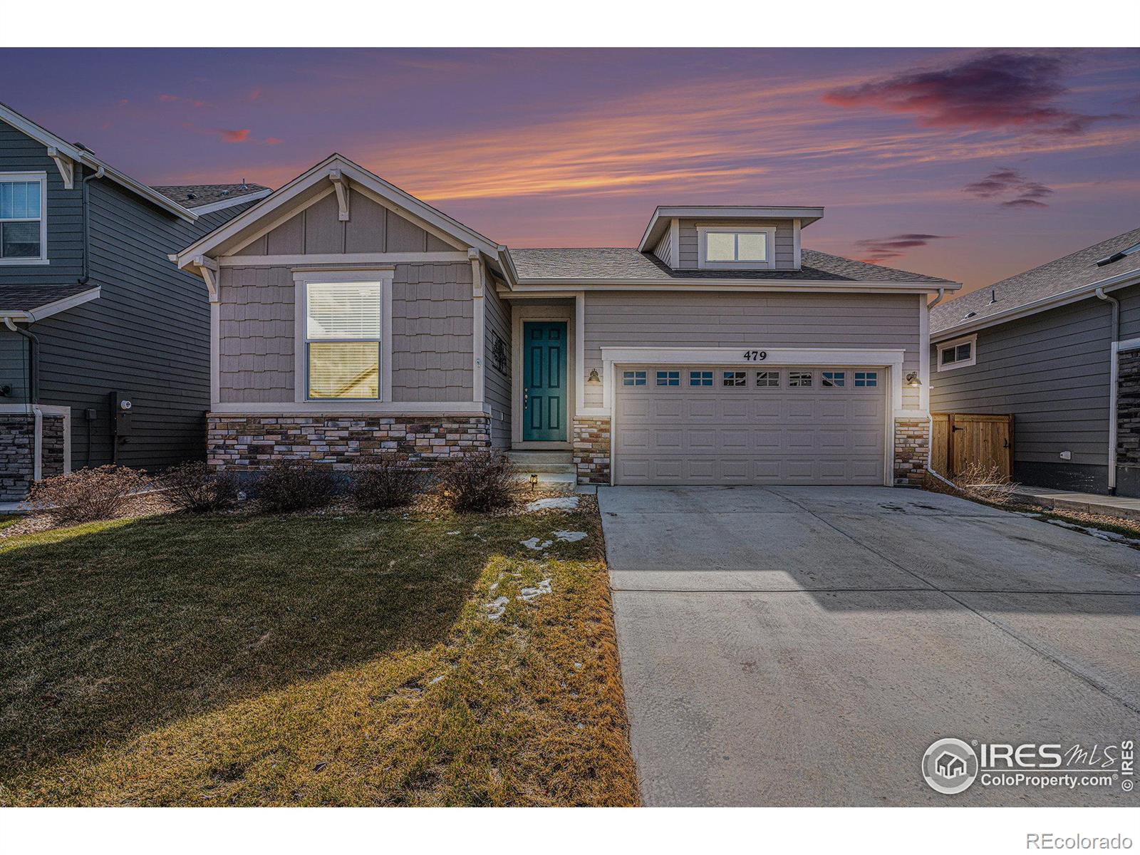 berthoud  House Search Picture