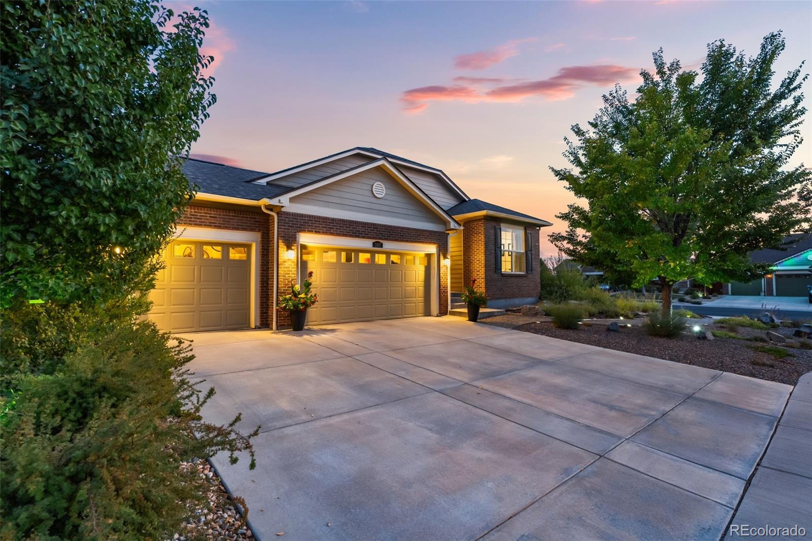 3107 S Nepal Way, aurora  House Search MLS Picture