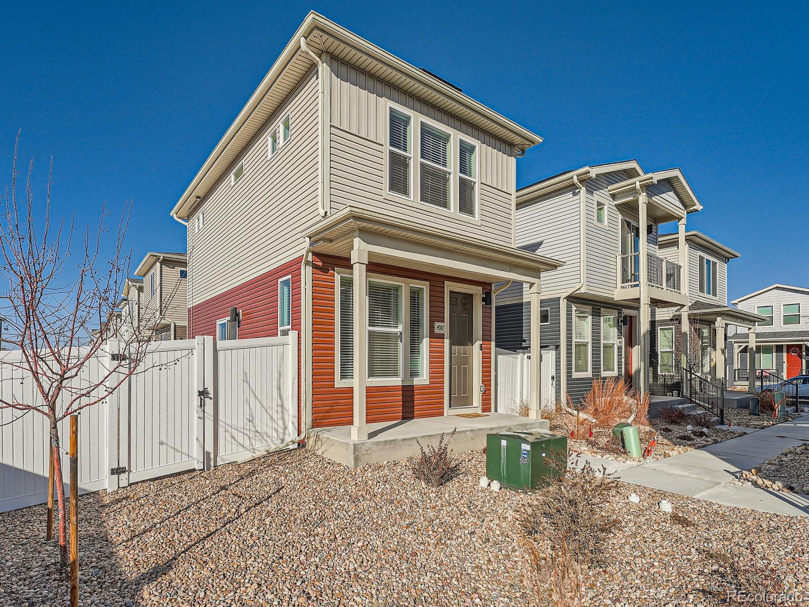 denver  House Search Picture