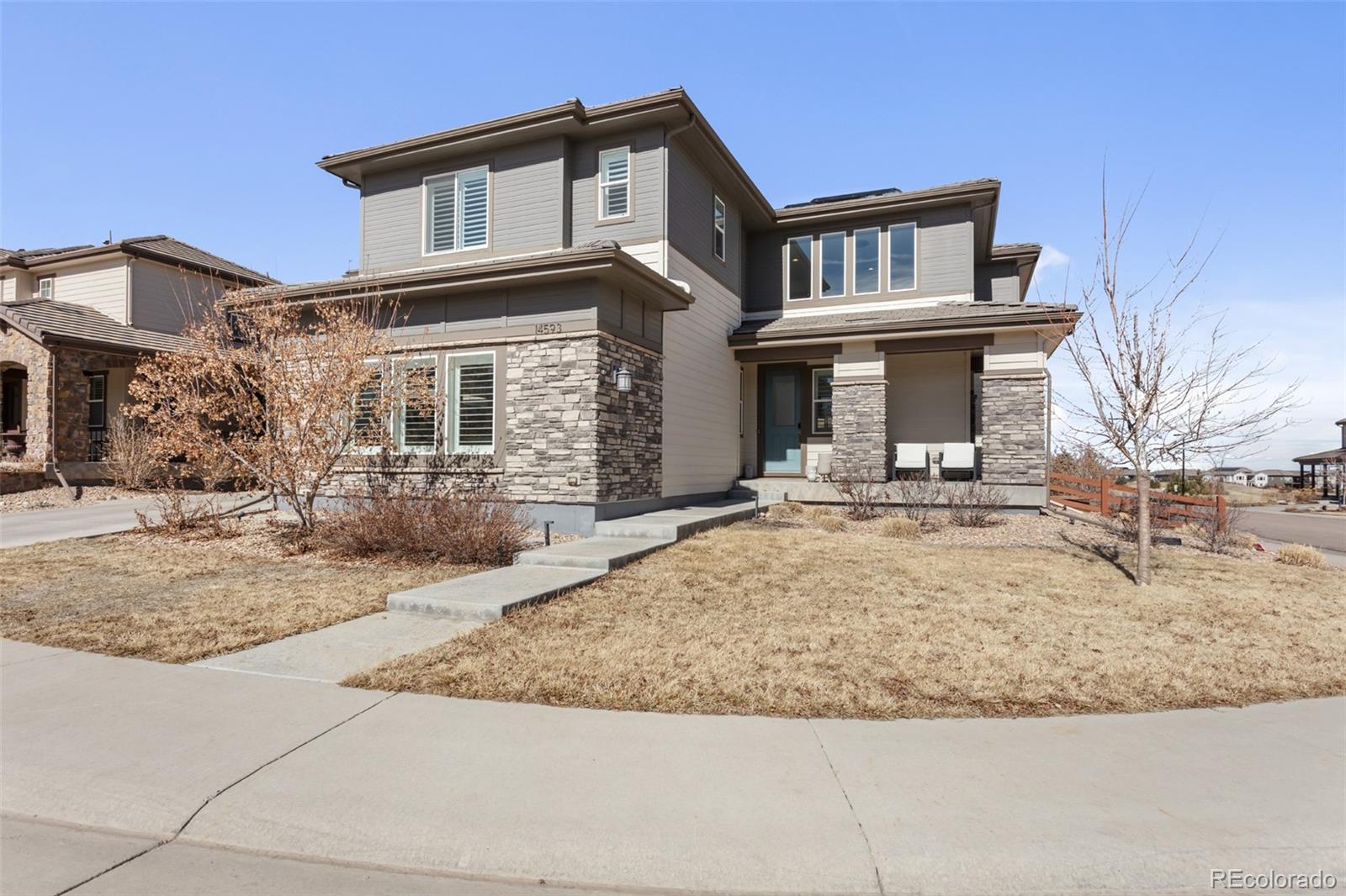 14593  Tango Loop , parker MLS: 5009361 Beds: 5 Baths: 6 Price: $1,235,000