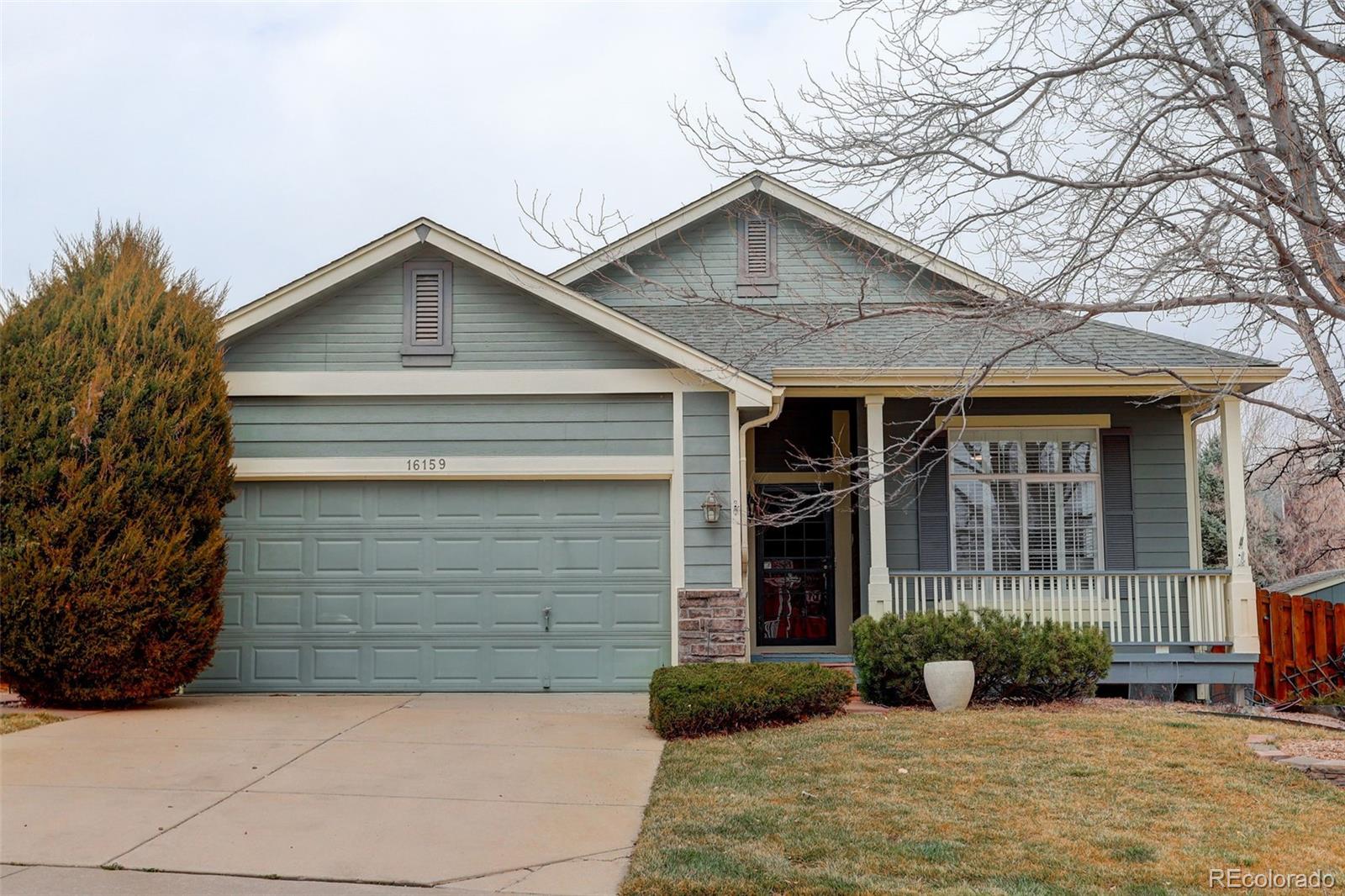 16159 W 70th Place, arvada MLS: 6361886 Beds: 4 Baths: 3 Price: $750,000