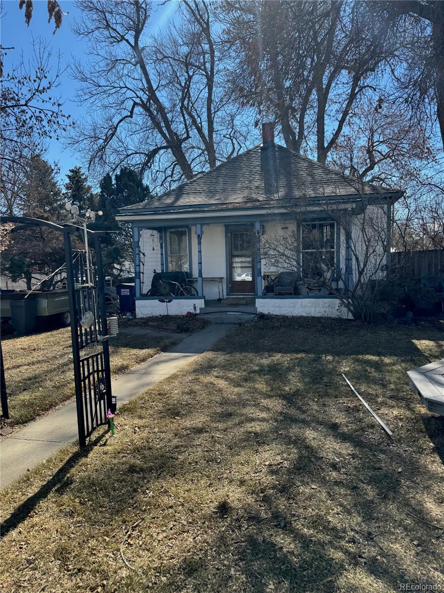 145  Welch Avenue, berthoud  House Search MLS Picture