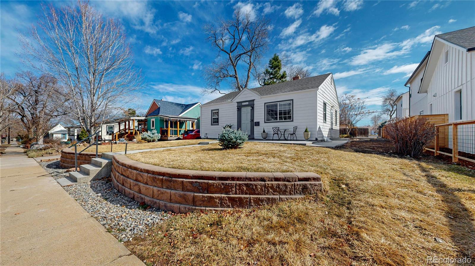 denver  House Search Picture