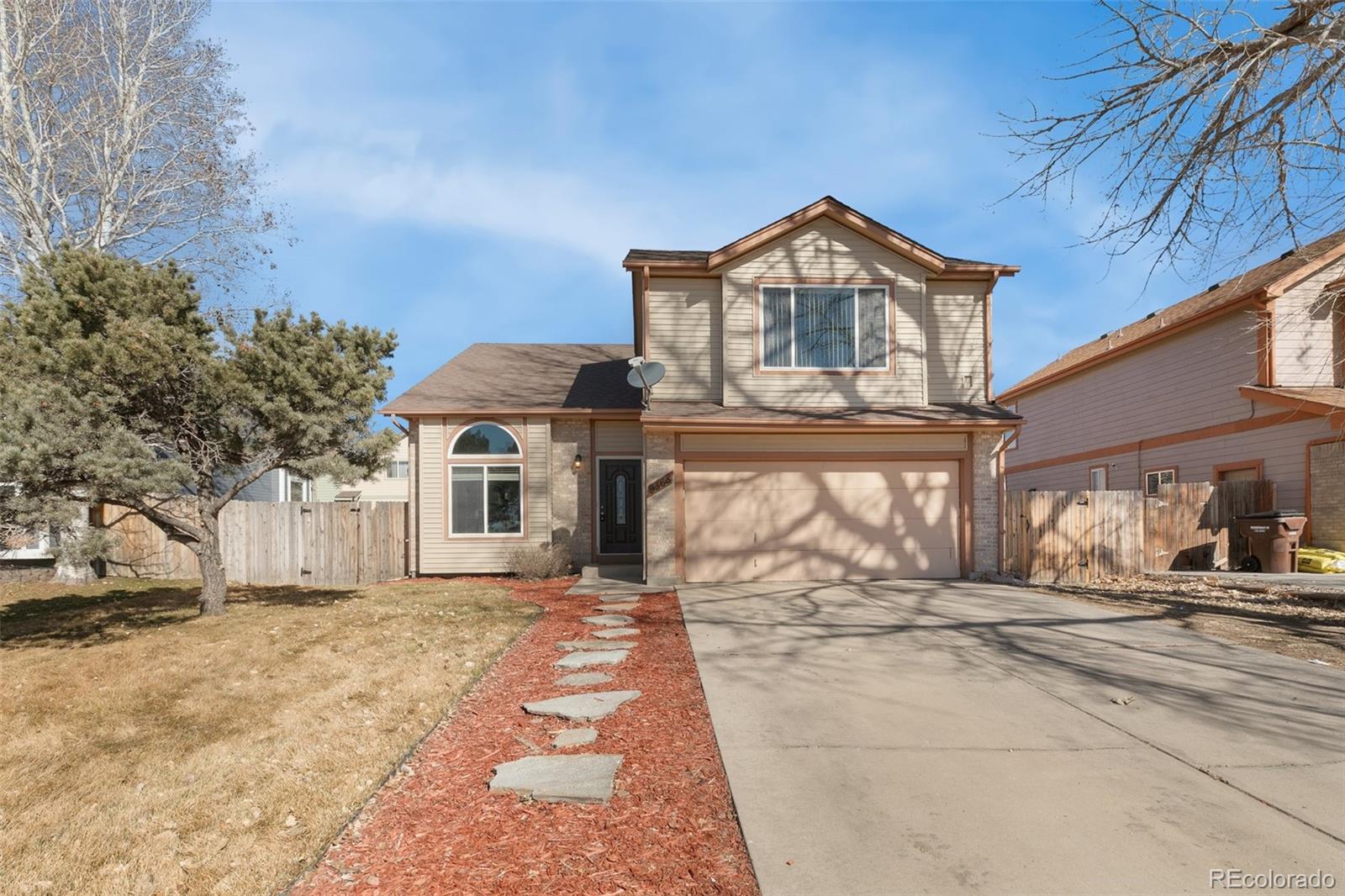 colorado springs  House Search Picture