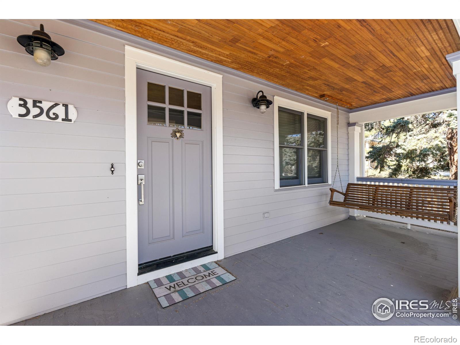 3561  4th Street, boulder  House Search MLS Picture