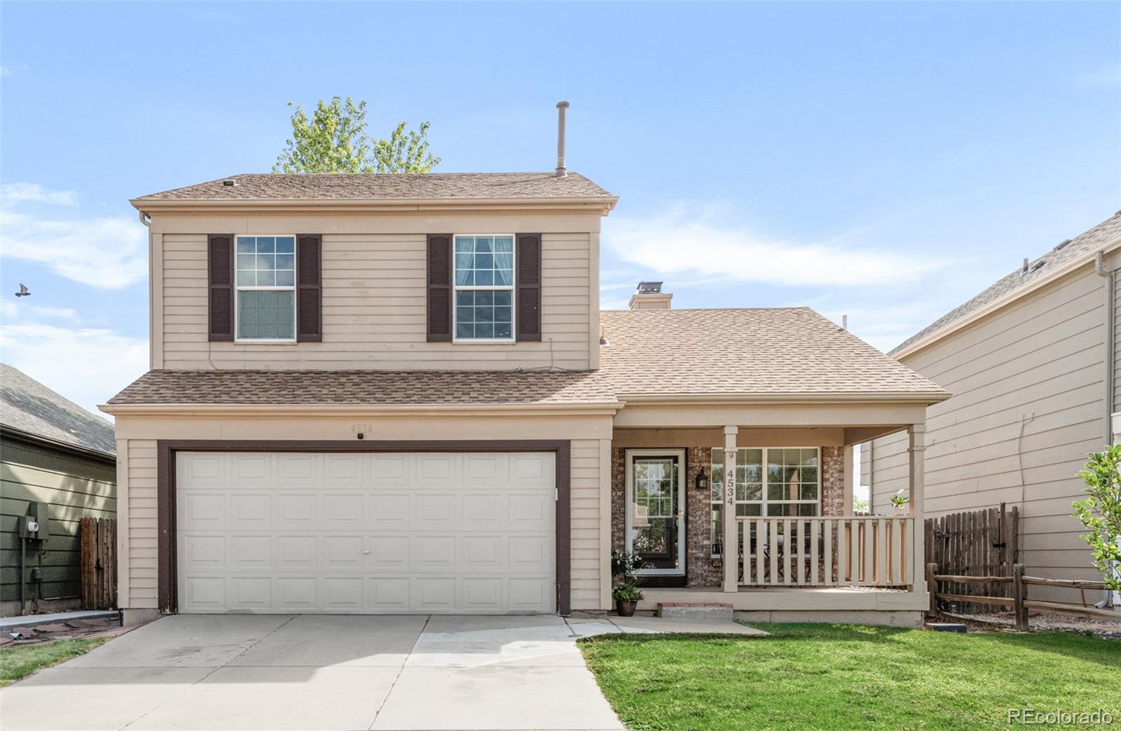 denver  House Search Picture