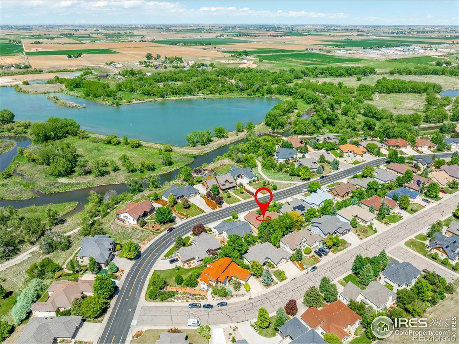 greeley  House Search Picture