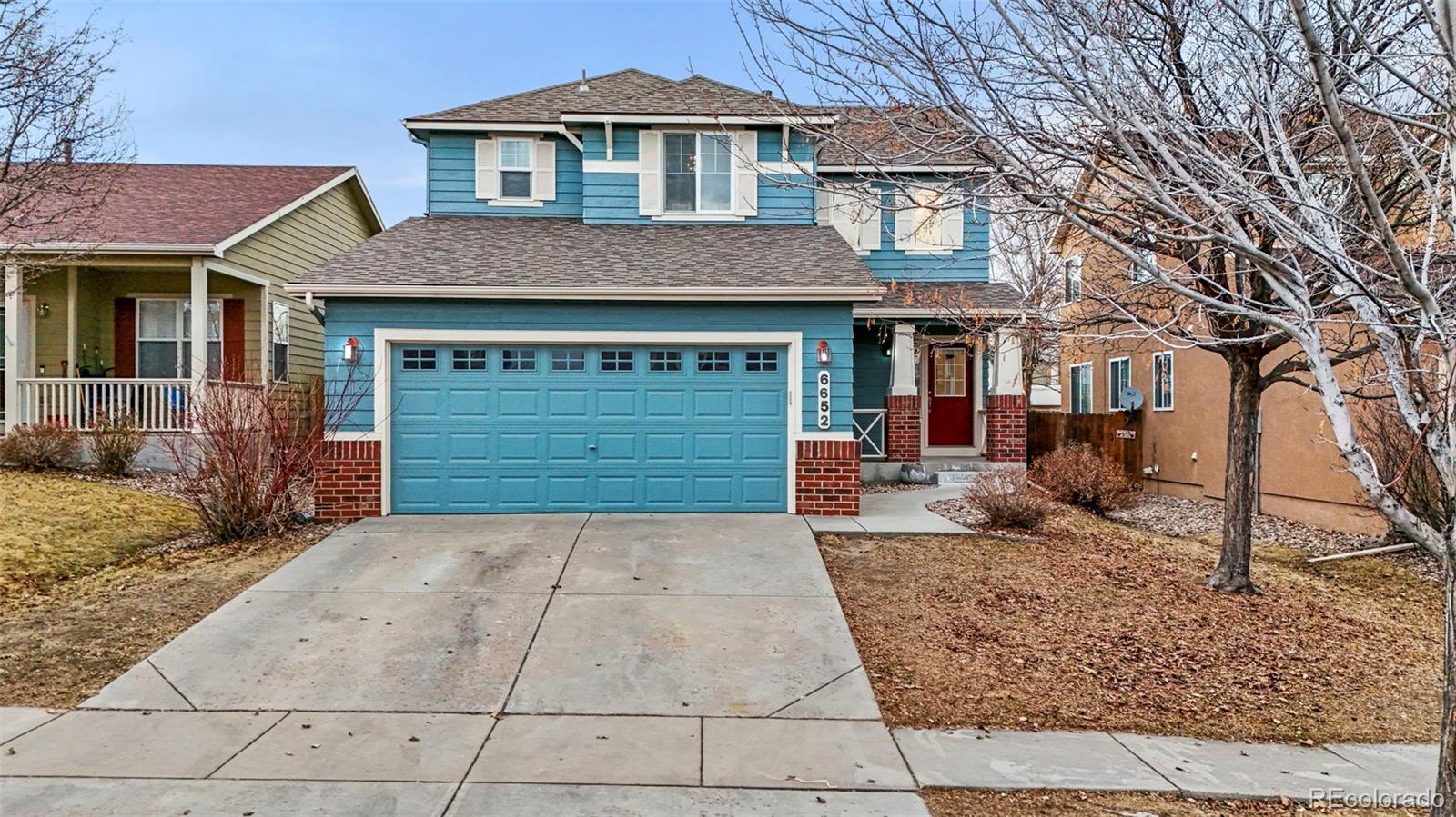 colorado springs  House Search Picture