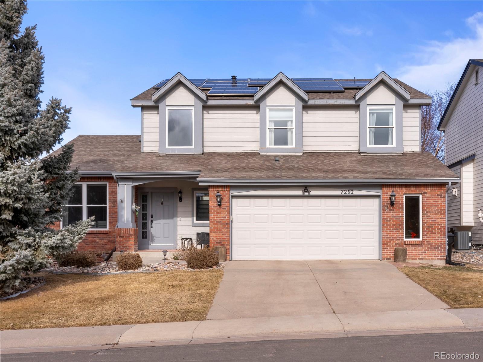 7292  Tenby Way, castle pines MLS: 9178796 Beds: 3 Baths: 4 Price: $759,000