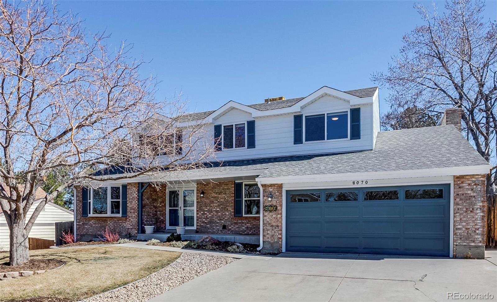 8070  Johnson Court, arvada MLS: 2633497 Beds: 4 Baths: 3 Price: $775,000